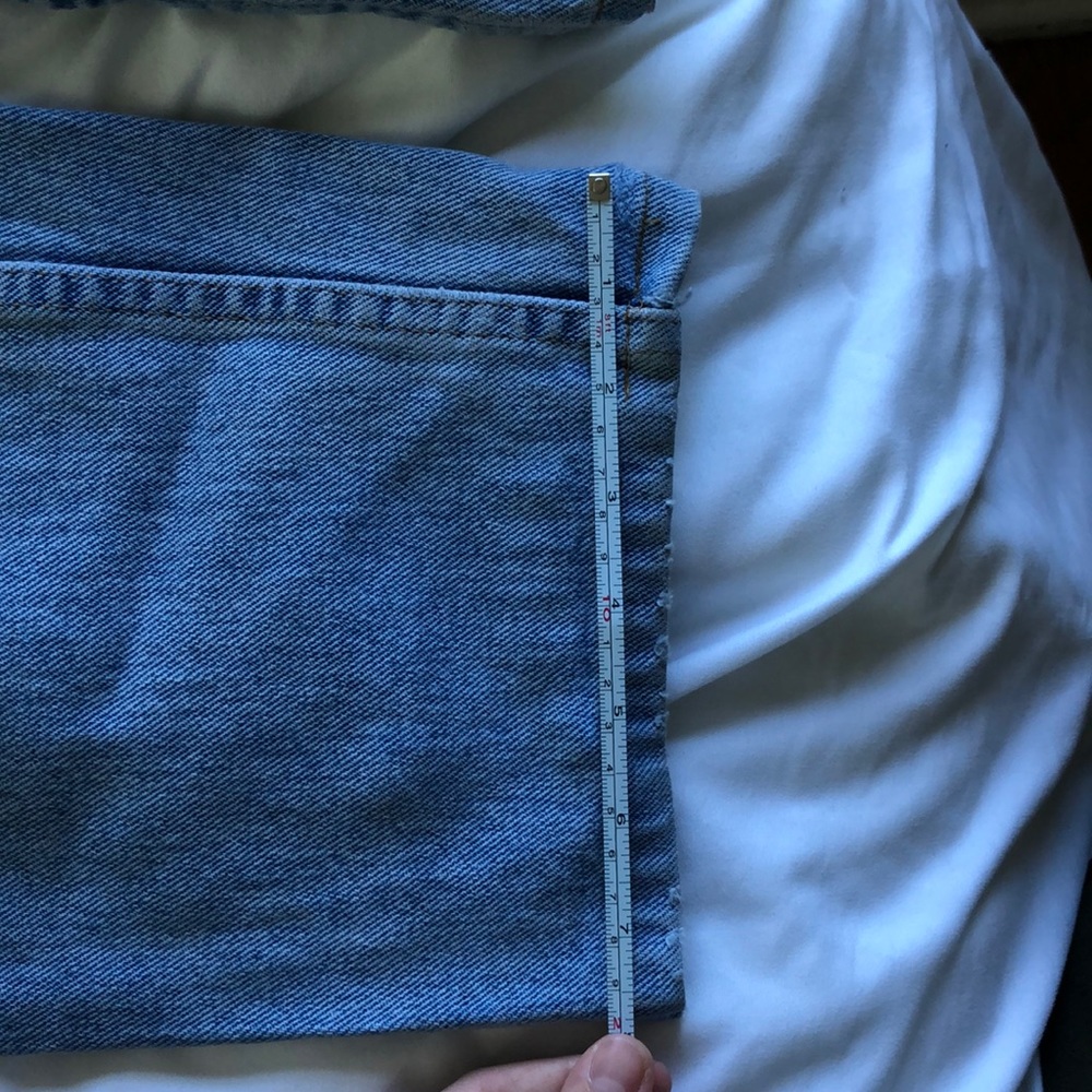 Vintage high wasted Wrangler jeans! - Picture 8 of 8
